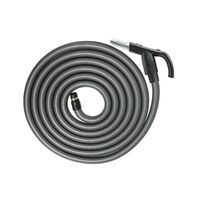 10.5 METRE SWITCH HOSE GREY
