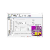 ElkRP M1 Programming software