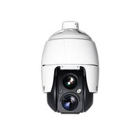DWC-MPTZ336XW MEGApix 3MP IP PTZ camera 36X