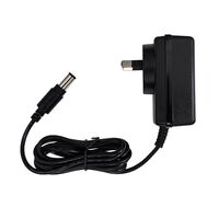 Wessel Battery Charger for Power Tube