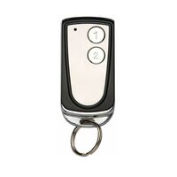 P- WEIGAND REMOTE 2 BUTTON/EM