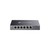 TP-Link DS106P 6-Port 10/100 Switch 4xPoE 67W
