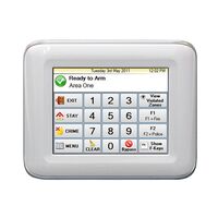 NESS M1 NAVIGATOR TOUCHSCREEN