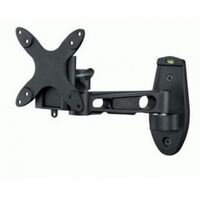 ARTICULATED WALL MONITOR BRACKET