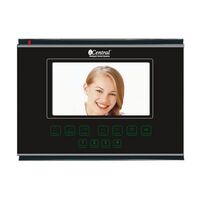 4+ MASTER STAT 7" COLOUR TFT