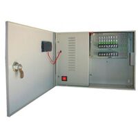12VDC 8A WALL MNT PSU