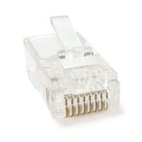 EZY RJ45 CONNECTOR (Cat6)