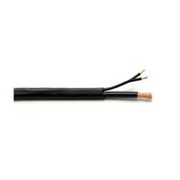 C - COAX COMBO FIG8 + RG59U 250M