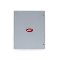D16XD 16 ZONE PANEL only No KP inc Psupply & Batt