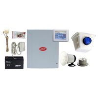 D8XD NAVIGATOR & NOISE KIT