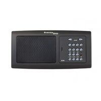 System One Fascia Black - EACH