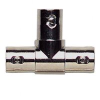 FEMALE T TAP BNC CONNECTOR
