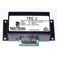 TacPower TPC3 12V DC to 5V DC Convertor 1A