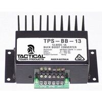 TacPower TPS-BB-13 DC-DC Low Volt Convertor 1A
