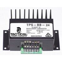 TacPower TPS-BB-24 DC-DC Low Volt Convertor 1A