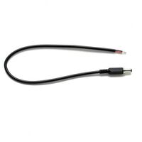 MALE POWER PLUG & LEAD