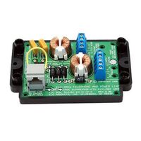 NESS SURGE SUPPRESSOR