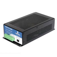 TacPower TPS12-2.5DC Power Supply 12V DC 2.5A