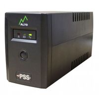 UPS 2200VA C/W 2x12V 9Ah BATT