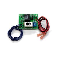 LOW BATT CUT-OFF & MST POWER