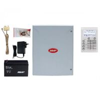 D16X SYSTEM W/ WHITE SATURN KP