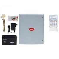 D16X SYSTEM WITH LCD KEYPAD