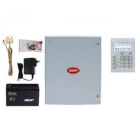 D16X SYSTEM W/OCEAN MIST K/P