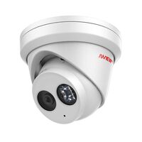 NViewIP6 additional 6MP IP Turret