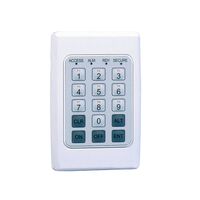 Tecom TS0003 4 LED RAS