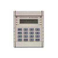 Tecom TS0801 Arming Station, 8 Area