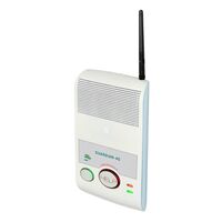 NESS GUARDIAN 4G with SIM