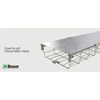 CFET3003G Mesh Cover G