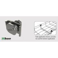 EMSCNS Bolt & Staple Set ZP