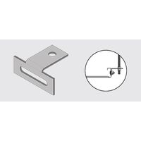 ET3SHB Side Hanger Bracket G