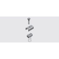 NEMA 1 Cable Ladder Hold Down Unit HDG