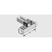 E1047 Angle Fitting HDG