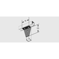 E1359 Angle Fitting HDG