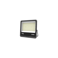 LED Flood Light-C