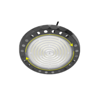 LED High Bay Light FS Series