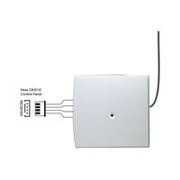 Ness X-TWR D8-D16 Two Way Radio Interface