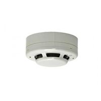 NESS Smoke Detector Auto Reset