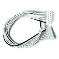 LEAD ASSEMBLY 6PIN HSG