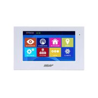 SMARTLIVING ALIEN/SB TOUCHPAD