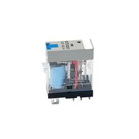 RELAY SPDT 12Vcoil / 240Vcontacts - Suits 101-195