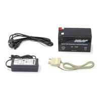 M1 INSTALLATION KIT