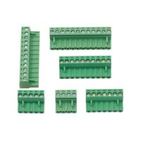 M1 TERMINAL BLOCKS