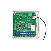 SINGLE CHANNEL RX TWR