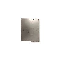 Tecom TS1066P NAC mount plate for TS0867 enclosure