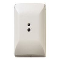 Aritech 5815NT ShatterPro3 Acoustic Sens Rect Tamp