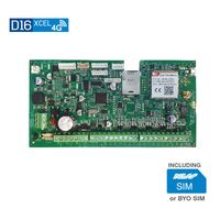 PWA D16X 4G WITH SIM TESTED